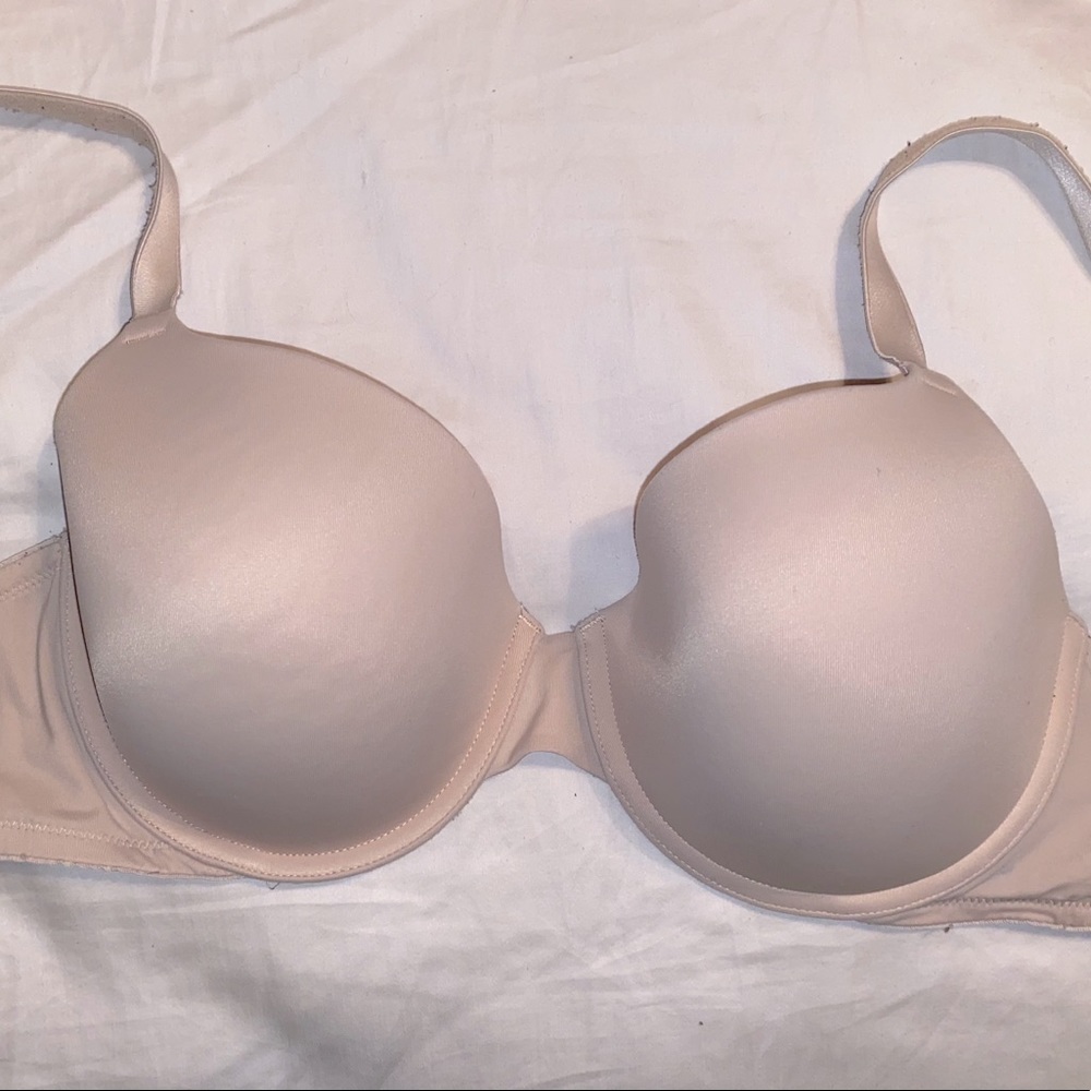 Victoria secret pink bra
